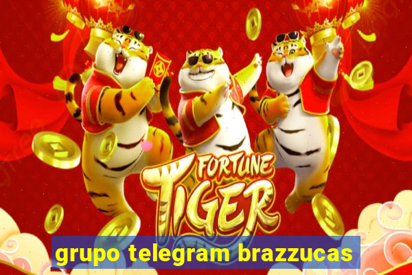 grupo telegram brazzucas